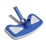 Handheld Pool Cleaner EDM 81008 Classic 29 x 24 x 4 cm image1