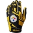 Catcher's gloves Wilson Ad Nfl Stretch image1
