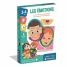 Puzzle Clementoni image1