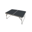 Folding Table Marbueno White 64 x 29,5 x 42 cm Aluminium image4