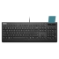 Keyboard Lenovo 4Y41R64707 Black Spanish Qwerty image1