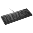 Keyboard Lenovo 4Y41R64707 Black Spanish Qwerty image2