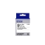 Printer Labels Epson C53S653003 White Black Black/White image1
