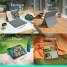 Tablet cover Logitech 920-012614 Grey Spanish Qwerty image2