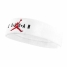 Sports Strip for the Head Jordan Jumpan Terry White image1
