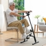 Dual Pedal Exerciser for Arms and Legs Rollekal InnovaGoods image5