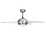 Ceiling Fan Tristar VE-5815VENTILADORDETECHO Silver image2