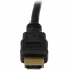 HDMI Cable Startech HDMM3M 3 m 3 m Black image2