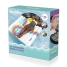 Bestway Inflatable Mattress Disco 196x145 cm Beach & Pool 43837 image3