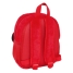 Child bag Mickey Mouse Clubhouse Red 22 x 27 x 10 cm image2
