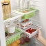 Adjustable Fridge Organiser Friwer InnovaGoods (pack of 2) image1