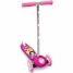 Scooter Stamp DISNEY PRINCESSES Pink image1
