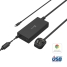 Portable charger j5create JUP2290C-EN Black image3