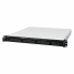 Network Storage Synology RS822+ Black Multicolour AM4 Socket: AMD Ryzen™ AMD Ryzen V1500B image1