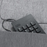 Keyboard and Mouse Lenovo 4Y40R38905 Black image3