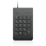 Keyboard and Mouse Lenovo 4Y40R38905 Black image4
