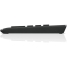 Keyboard and Mouse Lenovo 4Y40R38905 Black image5