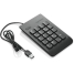 Keyboard and Mouse Lenovo 4Y40R38905 Black image6
