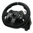 Steering wheel Logitech 941-000123 Black image3