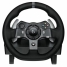 Steering wheel Logitech 941-000123 Black image1