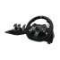 Steering wheel Logitech 941-000123 Black image2