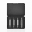 Damaged Screw Remover Set InnovaGoods 4 Units image4