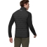Men's Sports Jacket Mammut Sender In Hybrid Black image4
