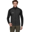 Men's Sports Jacket Mammut Sender In Hybrid Black image5