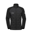 Men's Sports Jacket Mammut Sender In Hybrid Black image1
