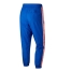 Long Sports Trousers Nike Swoosh Blue Men image1