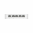 Desktop Switch TP-Link TL-SF1005D           RJ45 x 5 10/100 Mbps image4