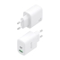 Wall Charger Aisens A110-0971 White image5