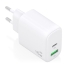 Wall Charger Aisens A110-0971 White image1