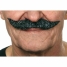 Moustache My Other Me Black image1