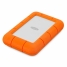 External Hard Drive Seagate LAC9000298           2 TB Orange image1