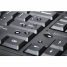 Keyboard and Wireless Mouse Kensington K75230ES Black Spanish Spanish Qwerty QWERTY image2