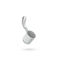 Portable Bluetooth Speakers Sony SRSXB100H.CE7 Grey image2