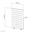 TV Mount Neomounts NS-MBTC100BLACK 10 kg image4