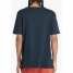 Men’s Short Sleeve T-Shirt Timberland Stack Logo Black image5