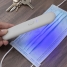 Rechargeable UV Disinfection Lamp Lumean InnovaGoods image3