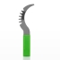 Watermelon Slicer Wasslon InnovaGoods Green Stainless steel (Refurbished A) image3