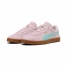 Sports Trainers for Women Puma Club II Era Sue Pink image5