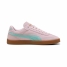 Sports Trainers for Women Puma Club II Era Sue Pink image1