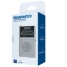Transistor Radio Daewoo DW1027 Silver image2