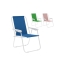 Folding Chair Marbueno 59 x 75 x 51 cm Multicolour image1