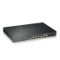 Switch ZyXEL GS2220-28HP-EU0101F  image1