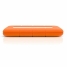 External Hard Drive Seagate LAC9000633           4TB Orange image2