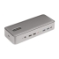 Keyboard case Startech 129UE-USBC-KVM-DOCK image6