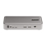 Keyboard case Startech 129UE-USBC-KVM-DOCK image2
