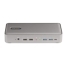 Keyboard case Startech 129UE-USBC-KVM-DOCK image3